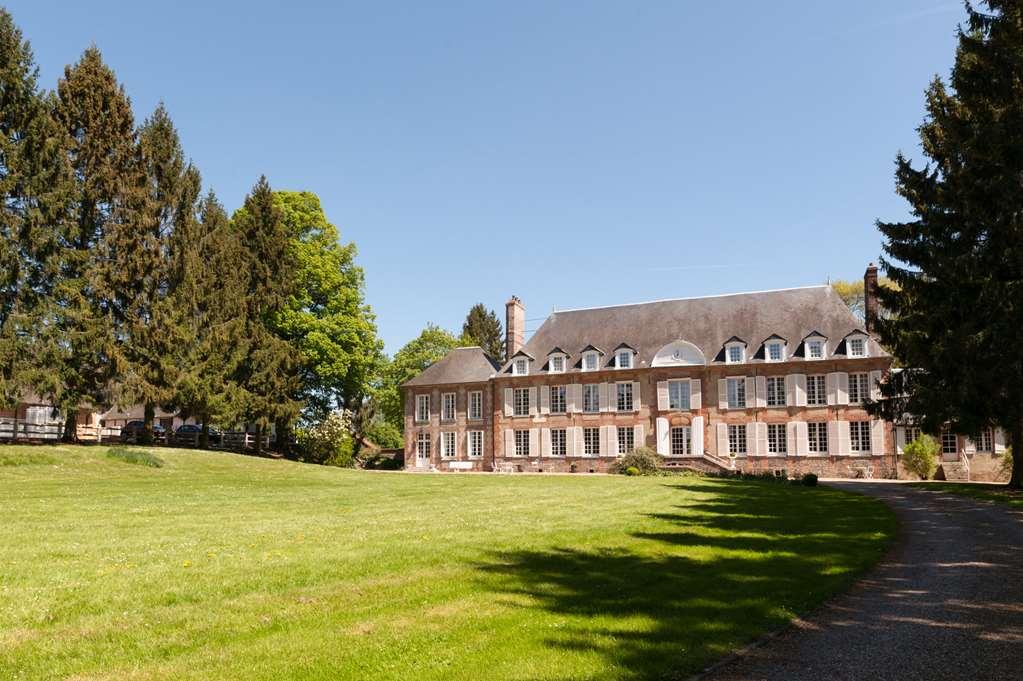 Chateau Du Landel, The Originals Relais Bézancourt 設備 写真